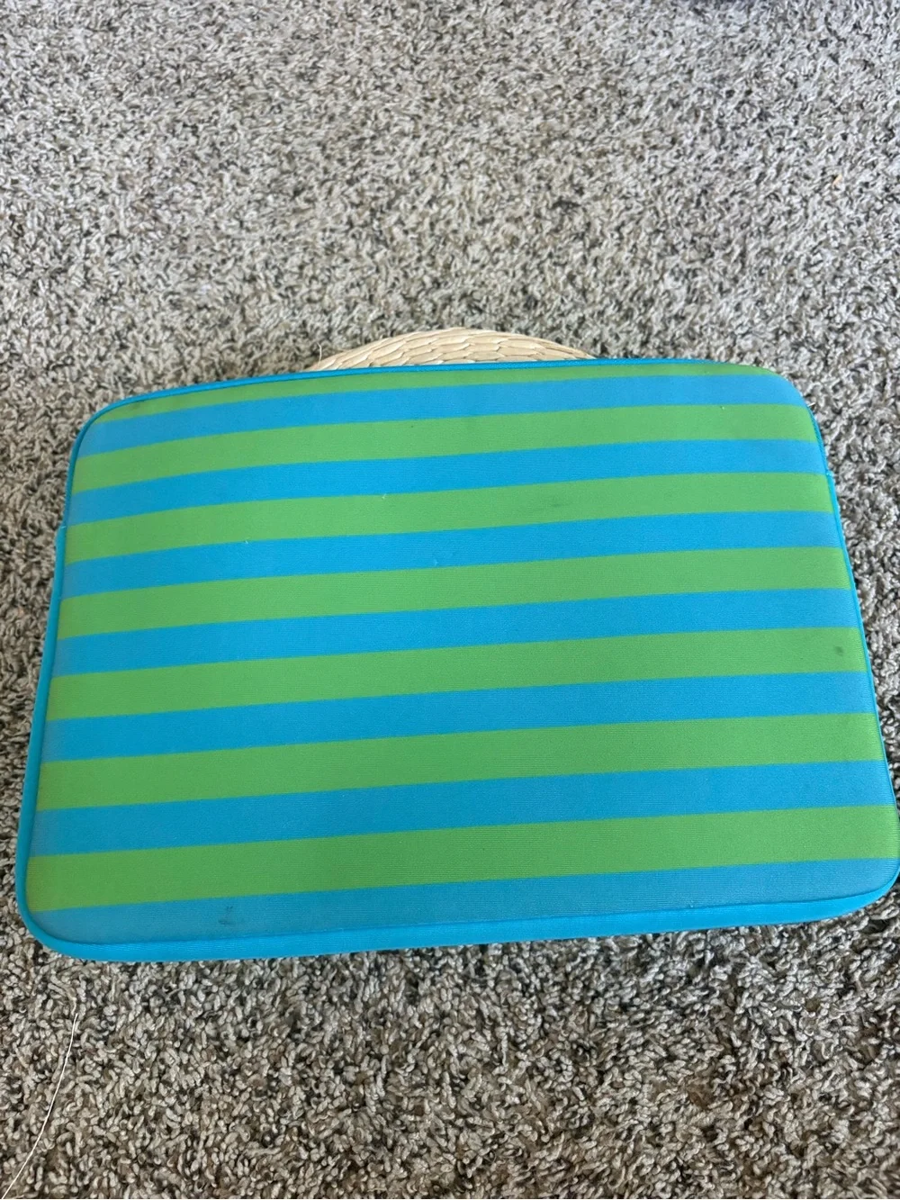 kate spade slim striped